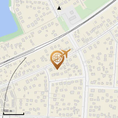 Foto zu Schackelsterstraße 84-92, 12683 Berlin