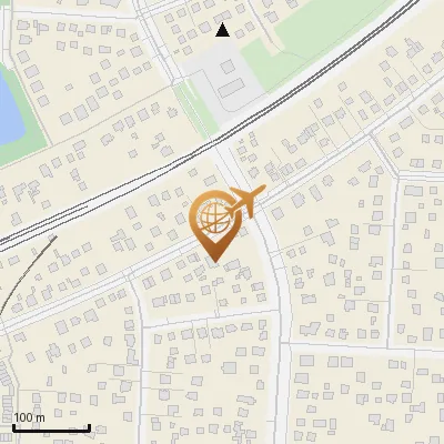 Foto zu Schackelsterstraße 96-98, 12683 Berlin