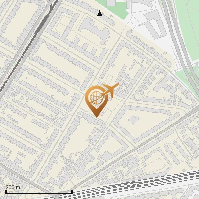 Karte Schadowstraße 1, 50823 Köln