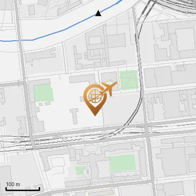 Foto zu Schadowstraße 12, 10117 Berlin