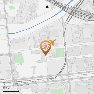 Foto zu Schadowstraße 3, 10117 Berlin