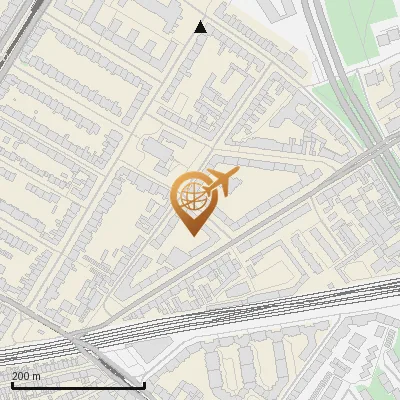 Karte Schadowstraße 3-12, 50823 Köln