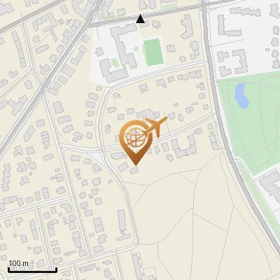 Foto zu Schädestraße 12-18, 14165 Berlin