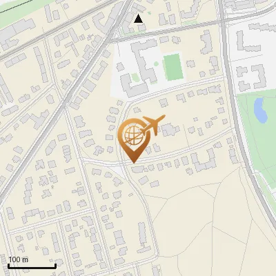 Foto zu Schädestraße 19-20, 14165 Berlin