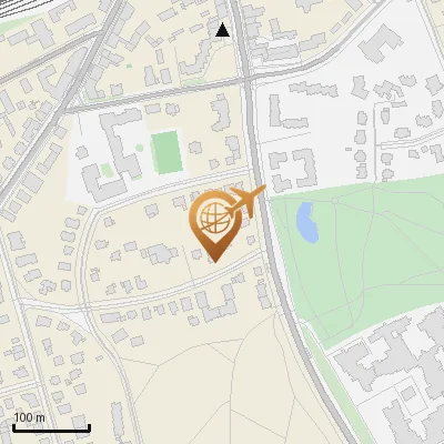 Foto zu Schädestraße 2-3, 14165 Berlin