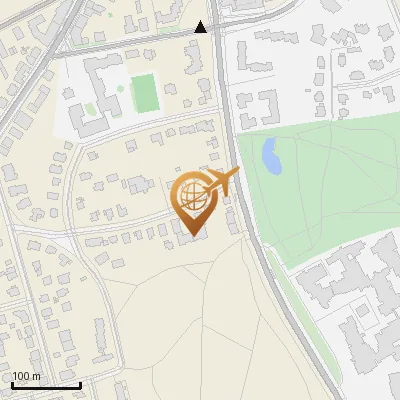 Foto zu Schädestraße 4-8, 14165 Berlin