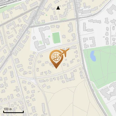 Foto zu Schädestraße 9-11, 14165 Berlin