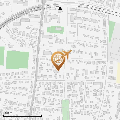 Karte Schädlerweg 1, 81929 München