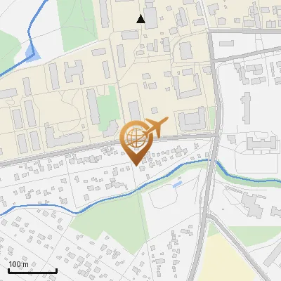 Foto zu Schäferstege 11-13, 13129 Berlin