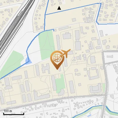 Foto zu Schäferstege 3-4, 13129 Berlin