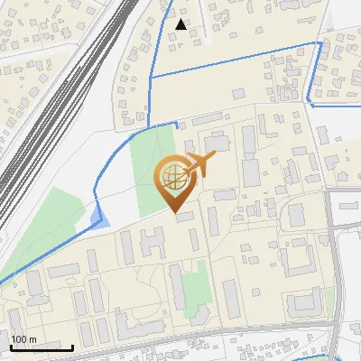 Foto zu Schäferstege 5, 13129 Berlin