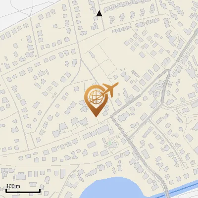 Foto zu Schäferstraße 15, 14109 Berlin