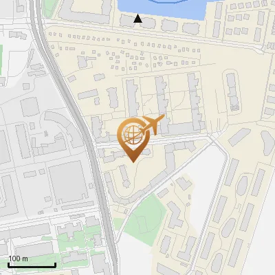 Foto zu Schäferstraße 10-20, 13585 Berlin