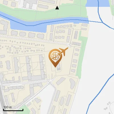 Foto zu Schäferstraße 2, 13585 Berlin