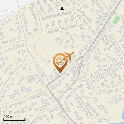 Foto zu Schäferstraße 18-21, 14109 Berlin