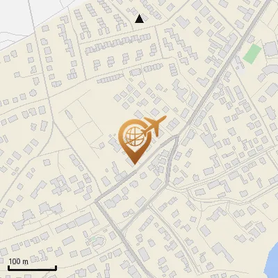 Foto zu Schäferstraße 22-27, 14109 Berlin