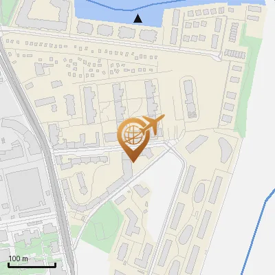 Foto zu Schäferstraße 23-25, 13585 Berlin