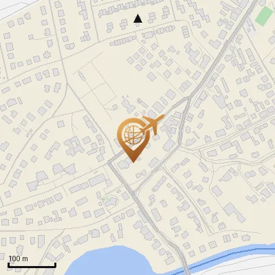 Foto zu Schäferstraße 28-30, 14109 Berlin