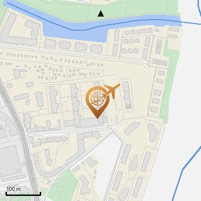 Foto zu Schäferstraße 3-4, 13585 Berlin