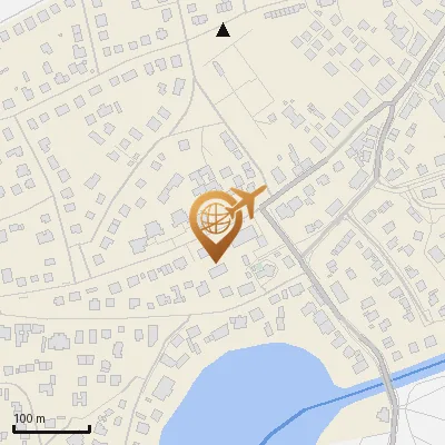 Foto zu Schäferstraße 31, 14109 Berlin