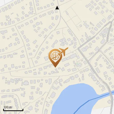 Foto zu Schäferstraße 32-34, 14109 Berlin