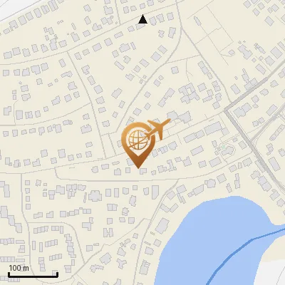 Foto zu Schäferstraße 35-36, 14109 Berlin