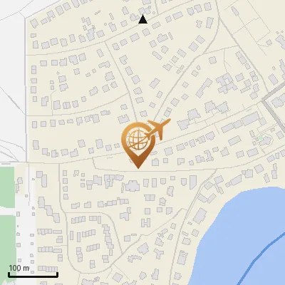 Foto zu Schäferstraße 38-39, 14109 Berlin