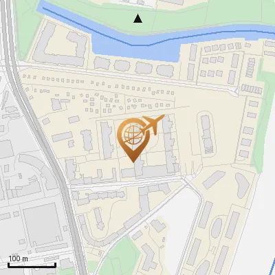 Foto zu Schäferstraße 6-7, 13585 Berlin