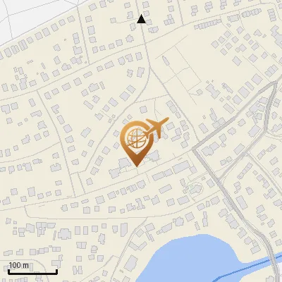 Foto zu Schäferstraße 8-10, 14109 Berlin