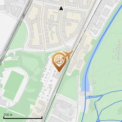 Foto zu Schäftlarnstraße 98-112, 81371 München