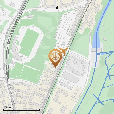 Foto zu Schäftlarnstraße 128-132, 81371 München