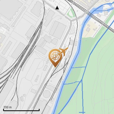 Foto zu Schäftlarnstraße 15, 81371 München