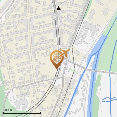 Foto zu Schäftlarnstraße 178, 81379 München