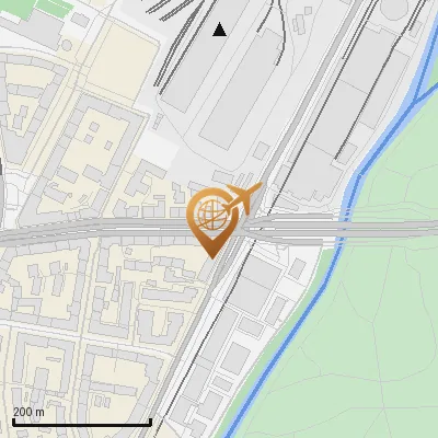 Foto zu Schäftlarnstraße 62-66, 81371 München