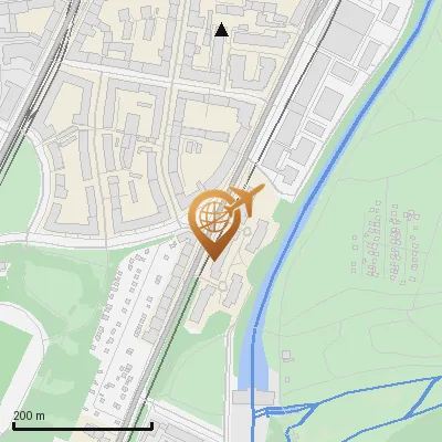 Foto zu Schäftlarnstraße 85-97, 81371 München