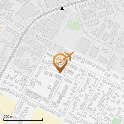 Karte Schäßburger Straße 17, 81829 München