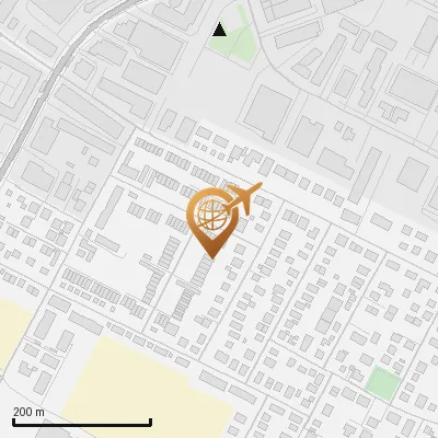 Karte Schäßburger Straße 18-35, 81829 München