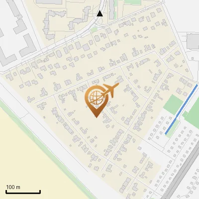 Foto zu Schäßburger Weg 1-11, 12279 Berlin