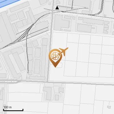 Foto zu Schätzelbergstraße 11, 12099 Berlin