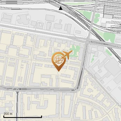 Foto zu Schäufeleinstraße 5-17, 80687 München