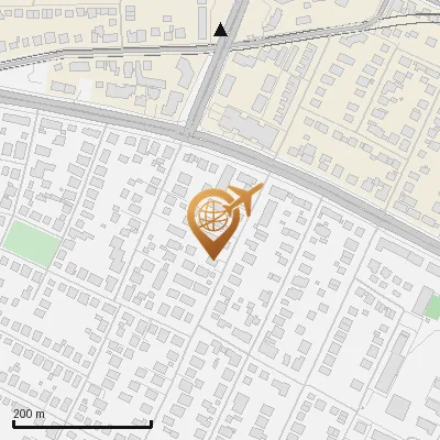 Foto zu Schäufelweg 3-9, 81825 München