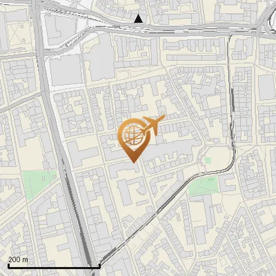 Foto zu Schaevenstraße 2, 50676 Köln