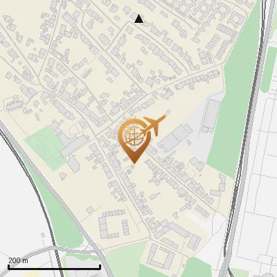 Karte Schaffrathsgasse 3-14, 50829 Köln