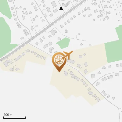 Karte Schafshagenberg 10-14, 21077 Hamburg