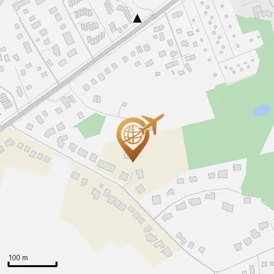 Karte Schafshagenberg 15, 21077 Hamburg