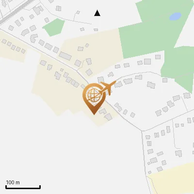 Karte Schafshagenberg 30-32, 21077 Hamburg