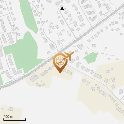 Karte Schafshagenberg 1-6, 21077 Hamburg