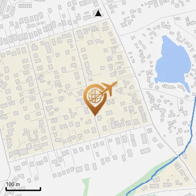 Foto zu Schafstrift 19-23, 22175 Hamburg