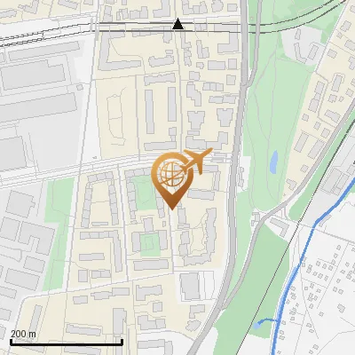 Foto zu Schaidlerstraße 1-9, 81379 München