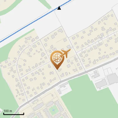 Foto zu Schalauer Straße 1-12, 13125 Berlin